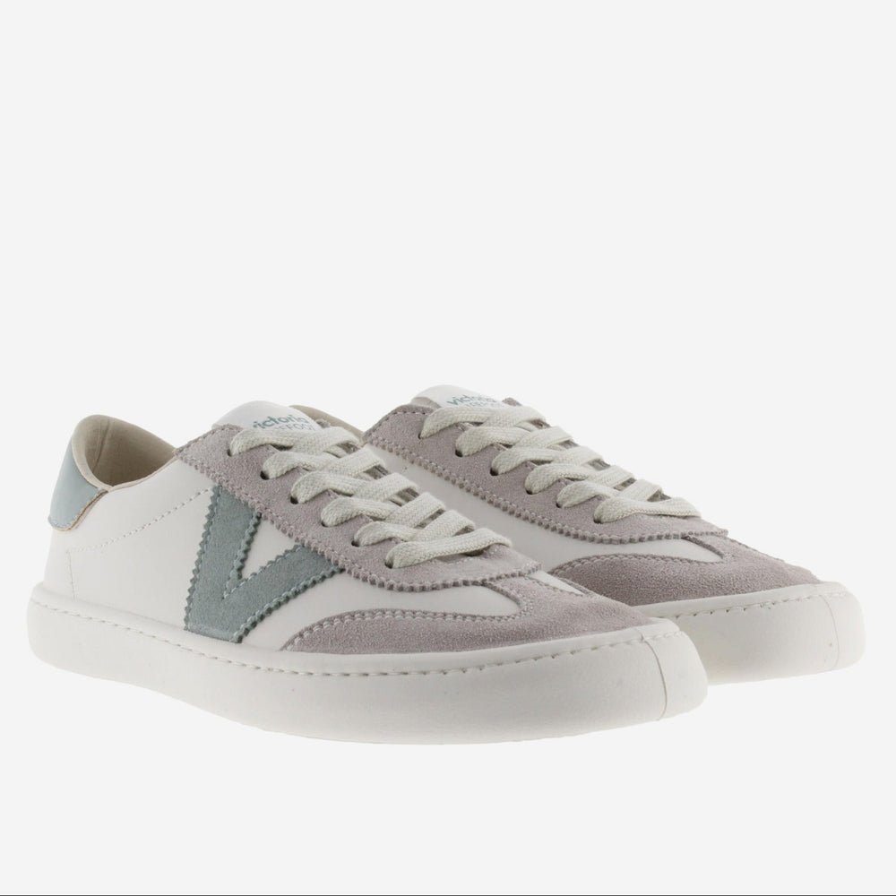Victoria Barefoot Adulto Olmo Jade