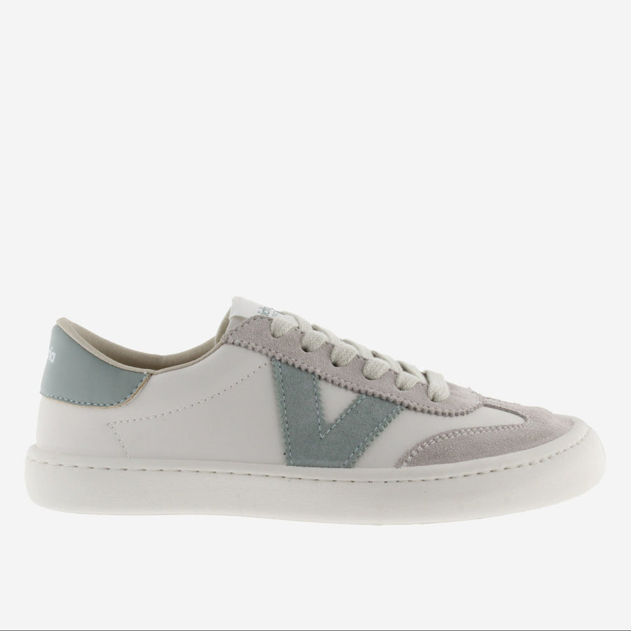 Victoria Barefoot Adulto Olmo Jade