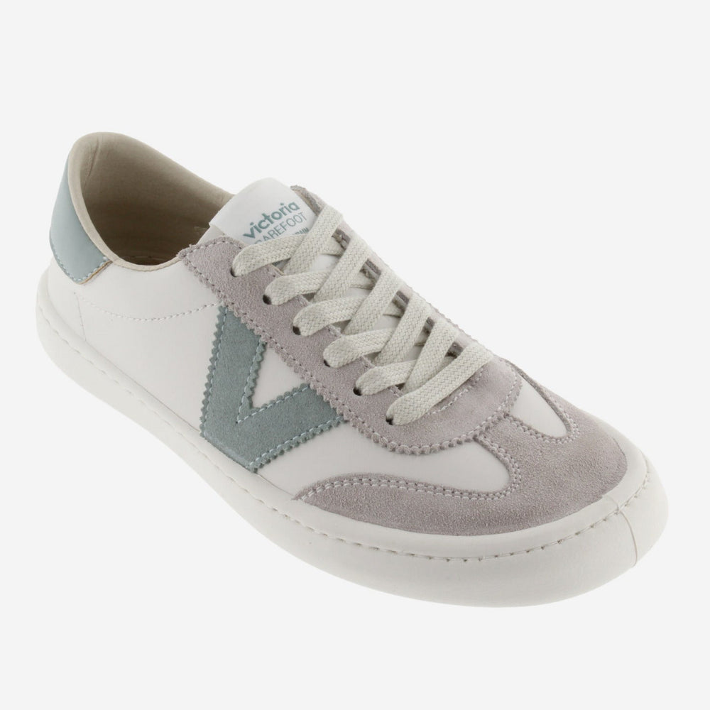 Victoria Barefoot Adulto Olmo Jade