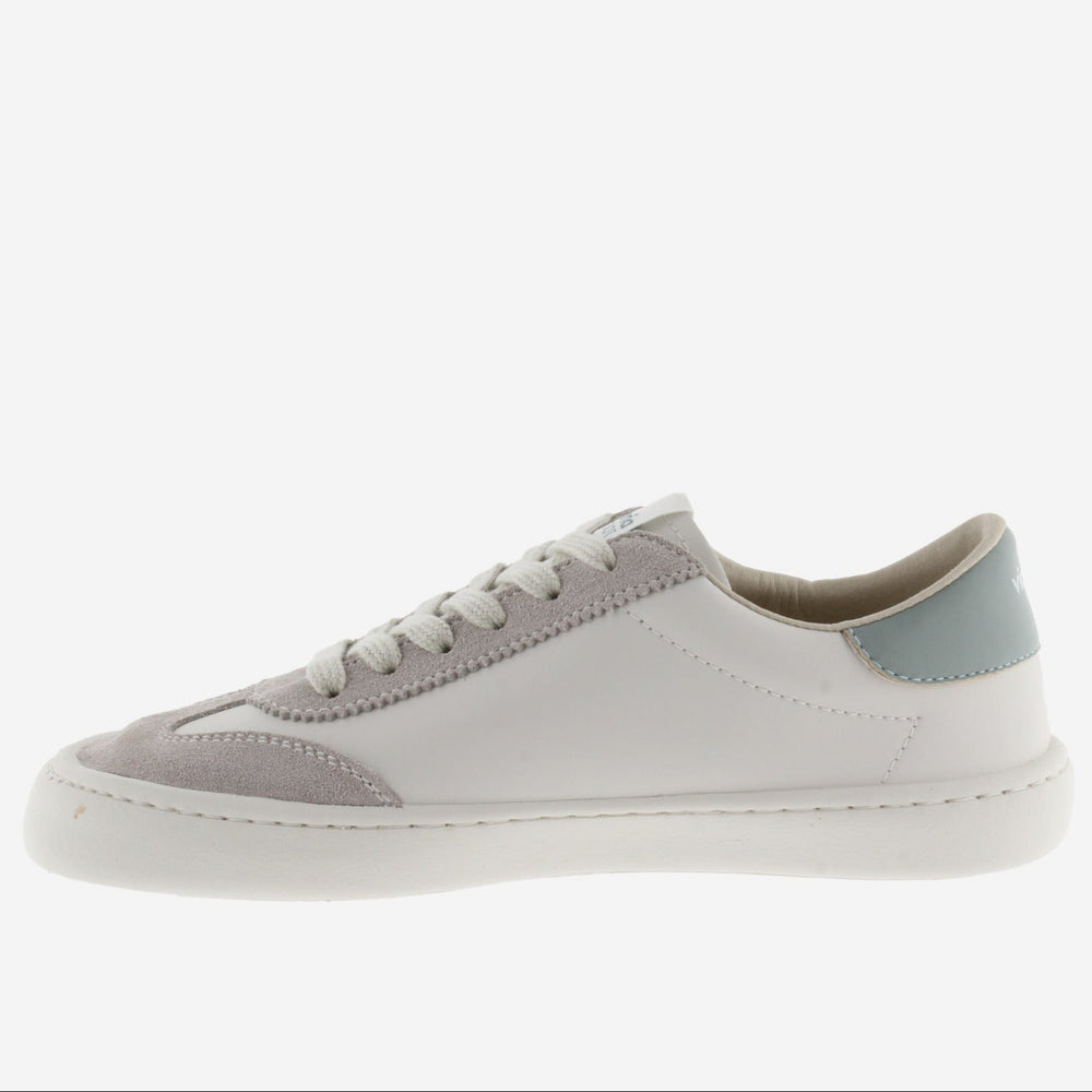 Victoria Barefoot Adulto Olmo Jade