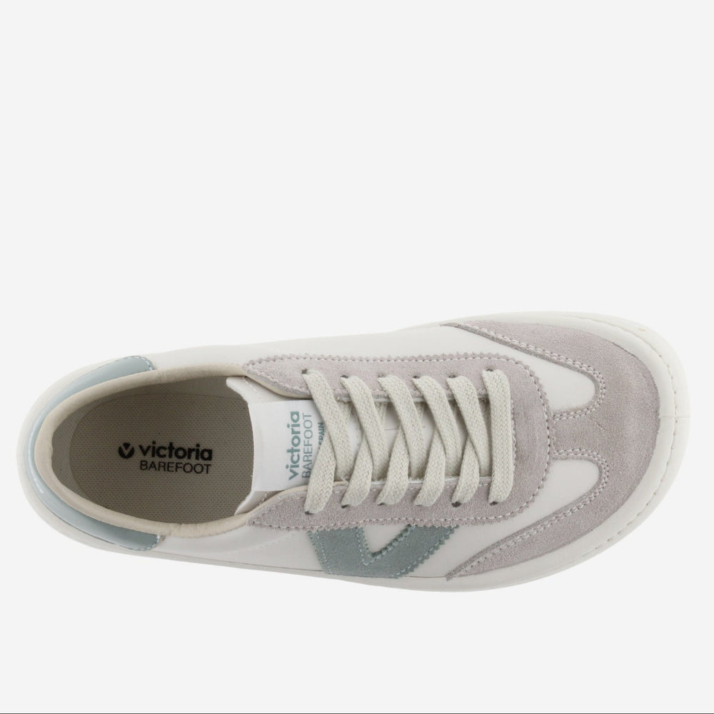 Victoria Barefoot Adulto Olmo Jade