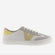 Victoria Barefoot Adulto Olmo Amarillo