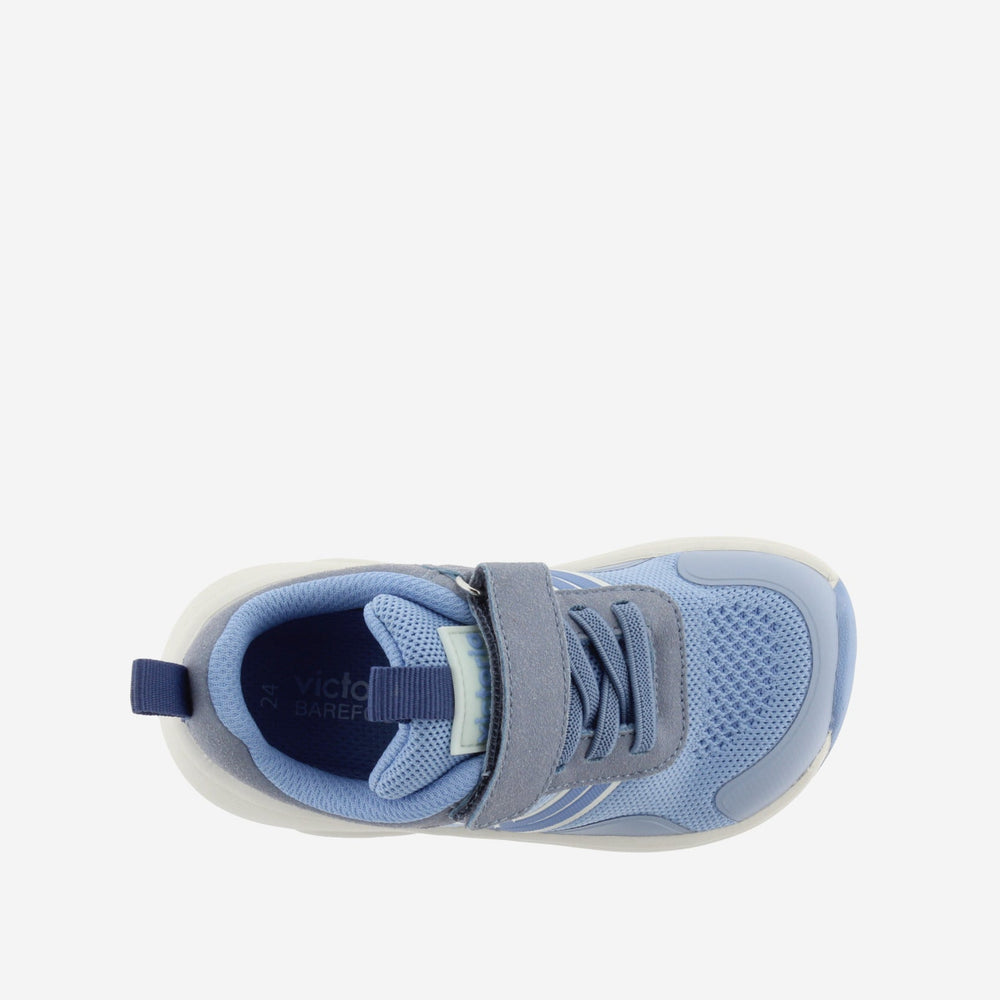 Victoria Barefoot Kai Azul