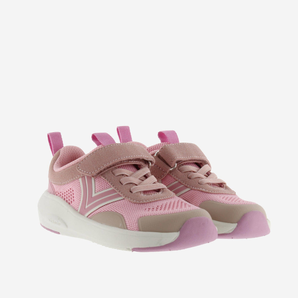 Victoria Barefoot Kai Rosa