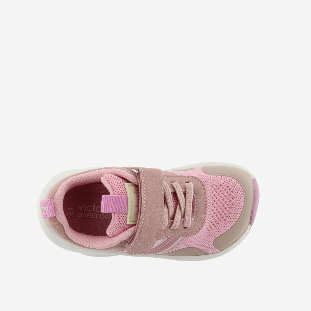 Victoria Barefoot Kai Rosa