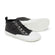 Zapato Feroz Adulte Viver Negro Cuir