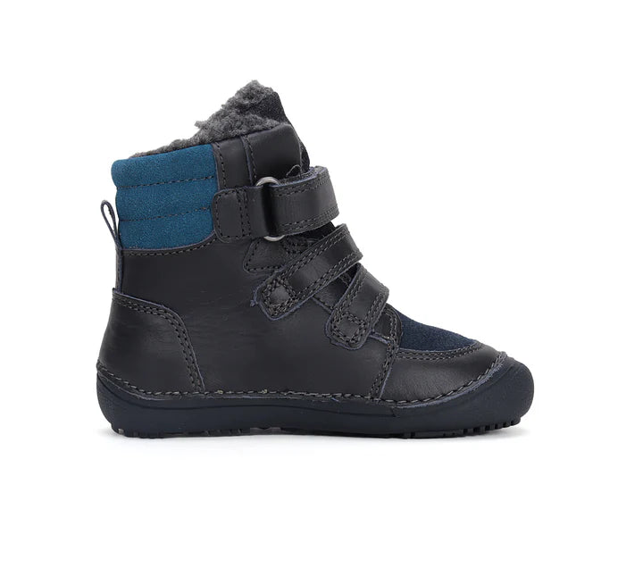 D.D.Step Tores Forro Gris