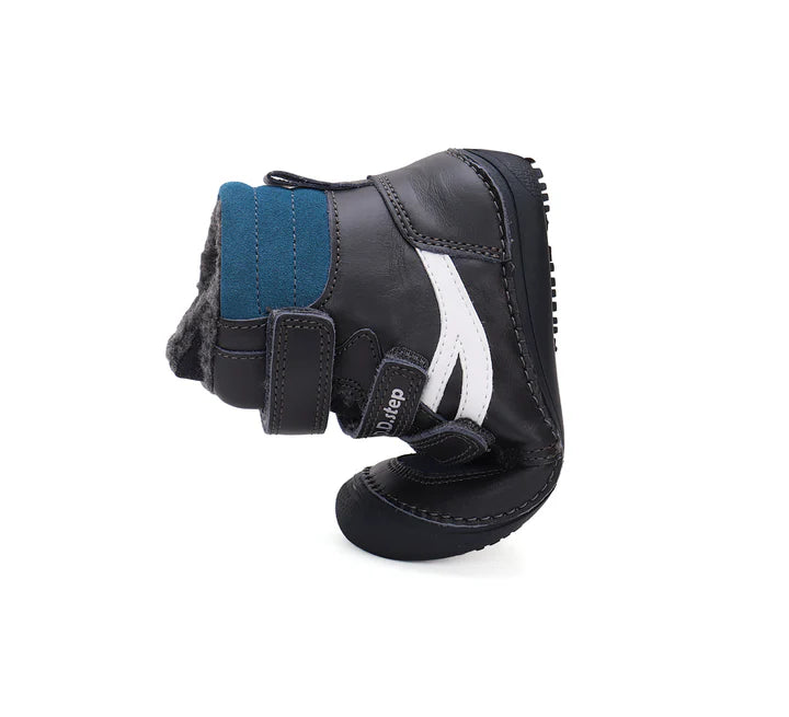 D.D.Step Tores Forro Gris