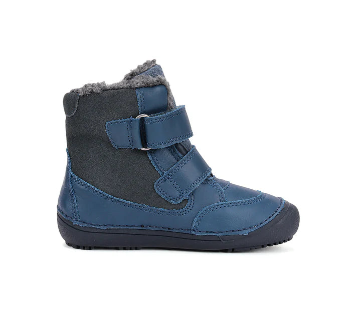D.D.Step Tula Forro Blue Croco