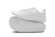 Paperkrane White Low Lacets Junior