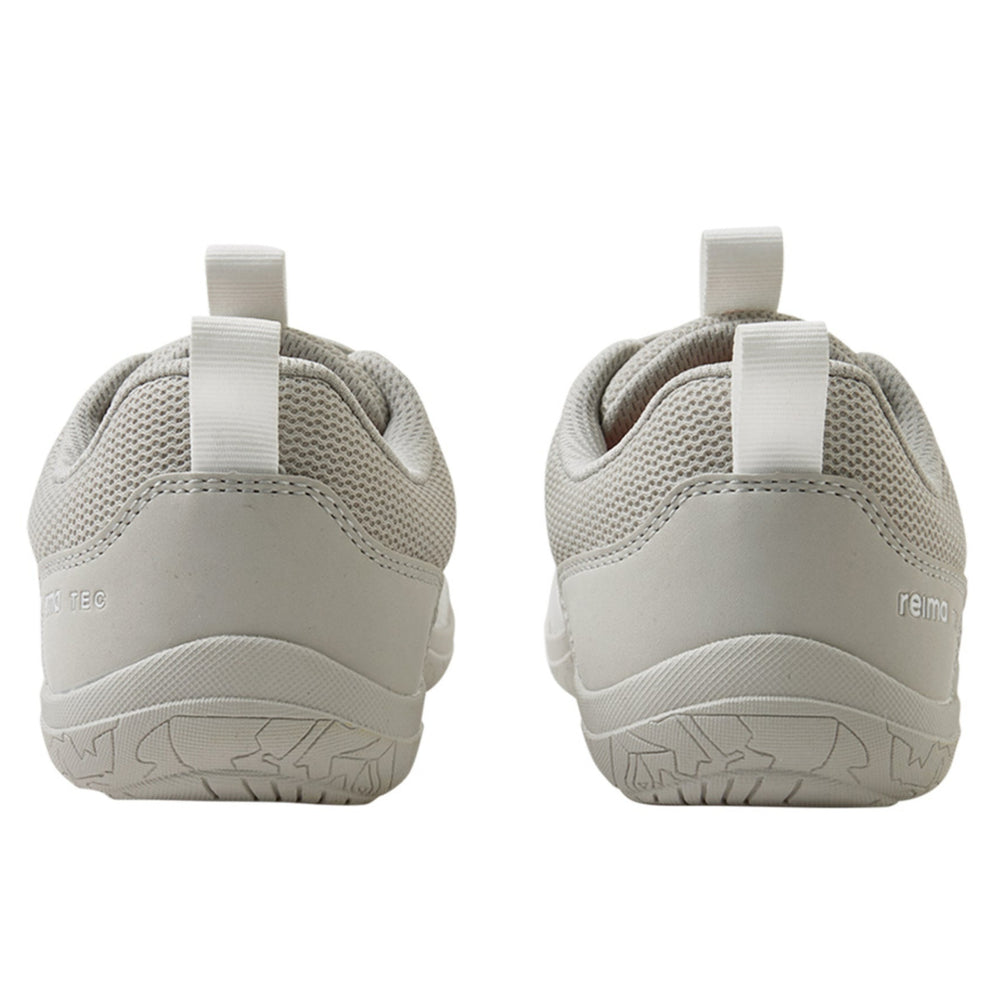 Reima Shoes Tallustelu Barefoot Stone Beige