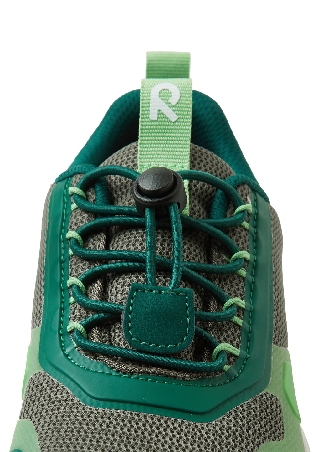 Reima Shoes Tallustelu Barefoot Light Green