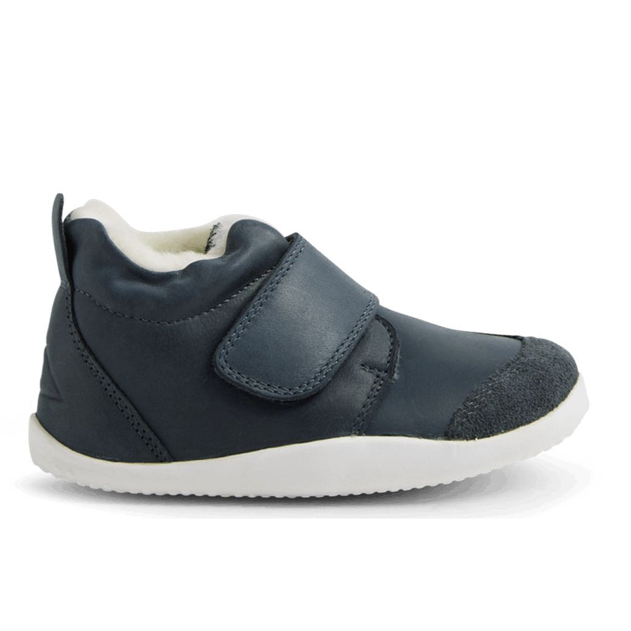 Bobux Xplorer Rover Arctic Navy