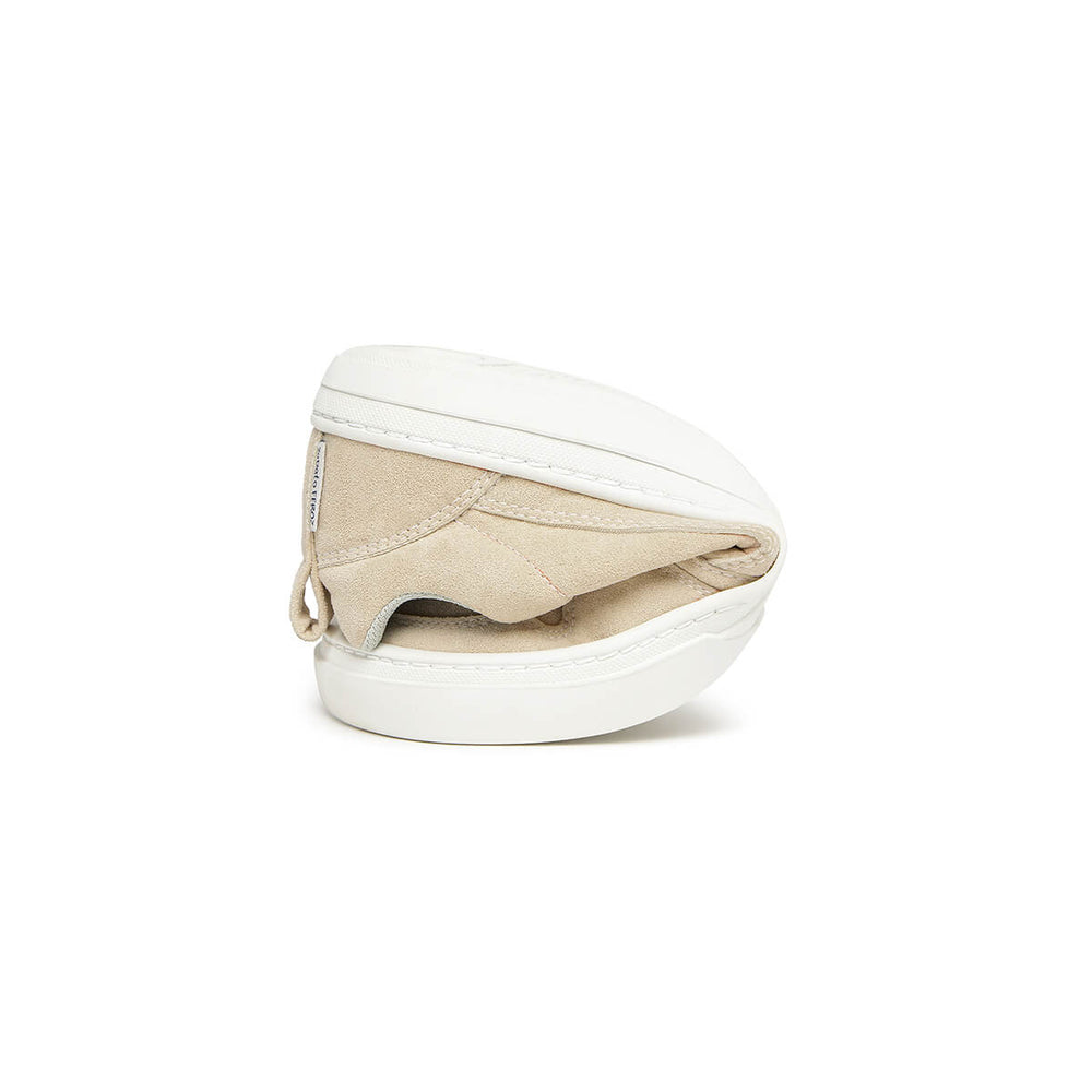 Zapato Feroz Adulto Freekers Cheste Beige Serraje