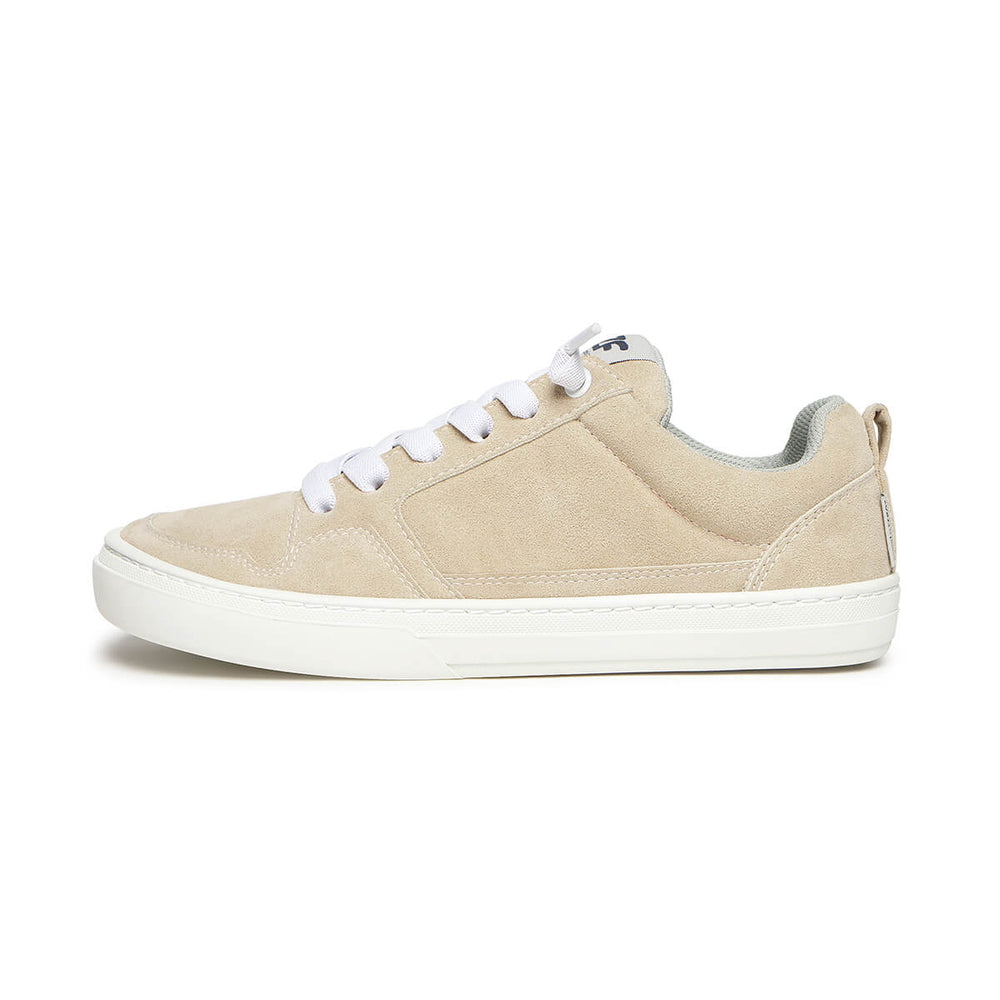Zapato Feroz Adulto Freekers Cheste Beige Serraje