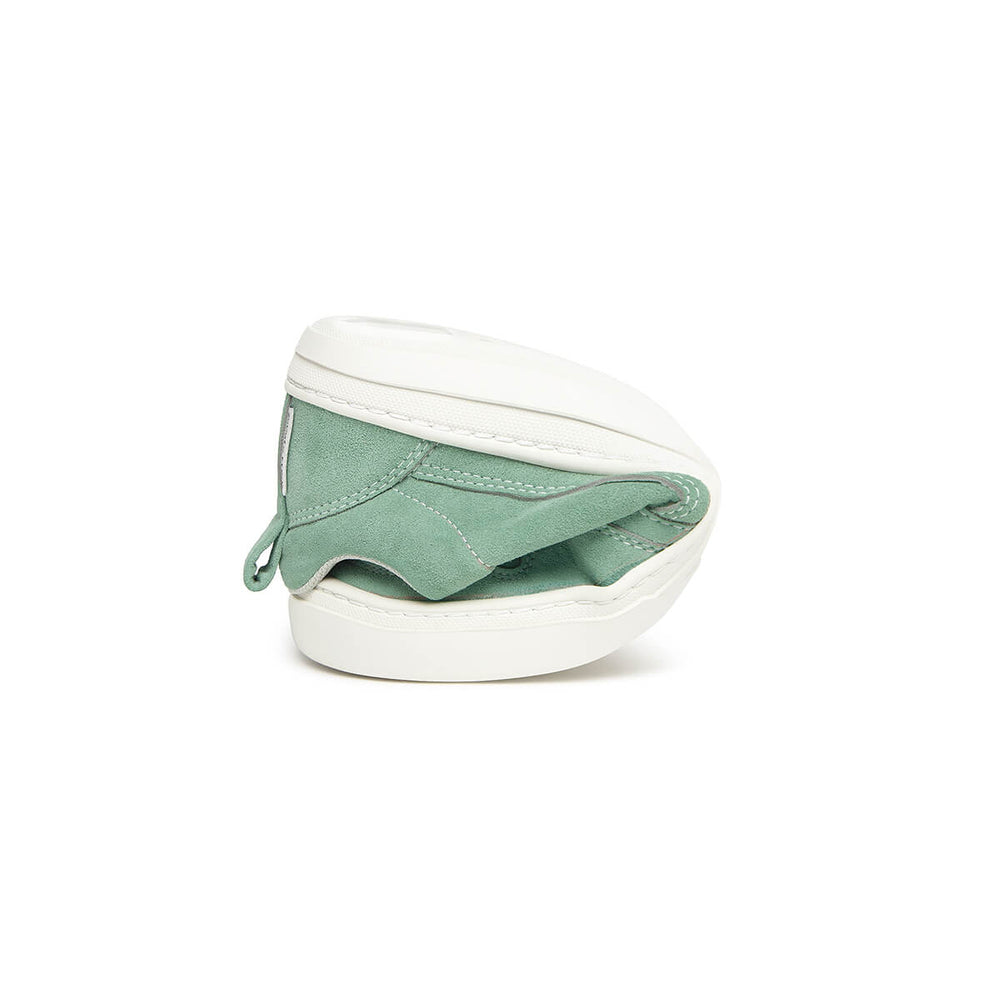 Zapato Feroz Adulte Freekers Cheste Mint Serraje