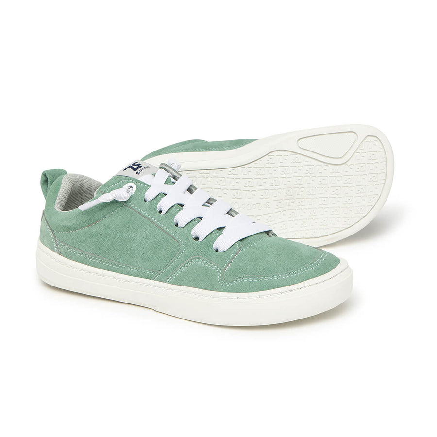 Zapato Feroz Adulte Freekers Cheste Mint Serraje