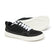 Zapato Feroz Adulto Freekers Cheste Negro Serraje