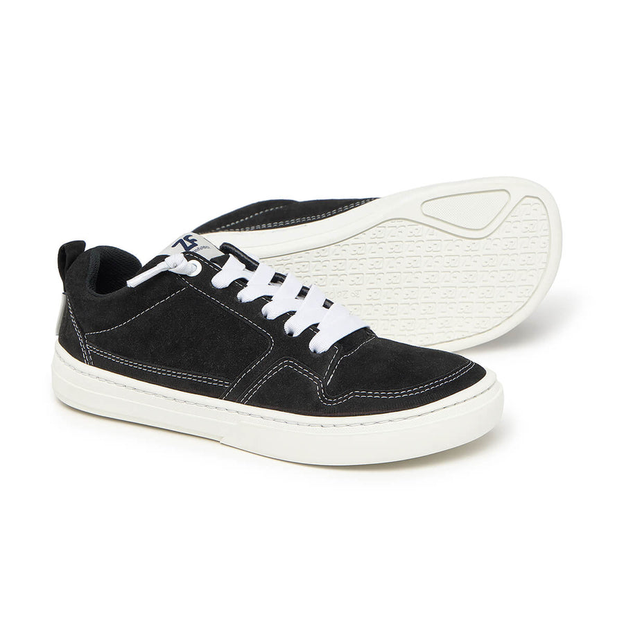 Zapato Feroz Adulte Freekers Cheste Negro Serraje
