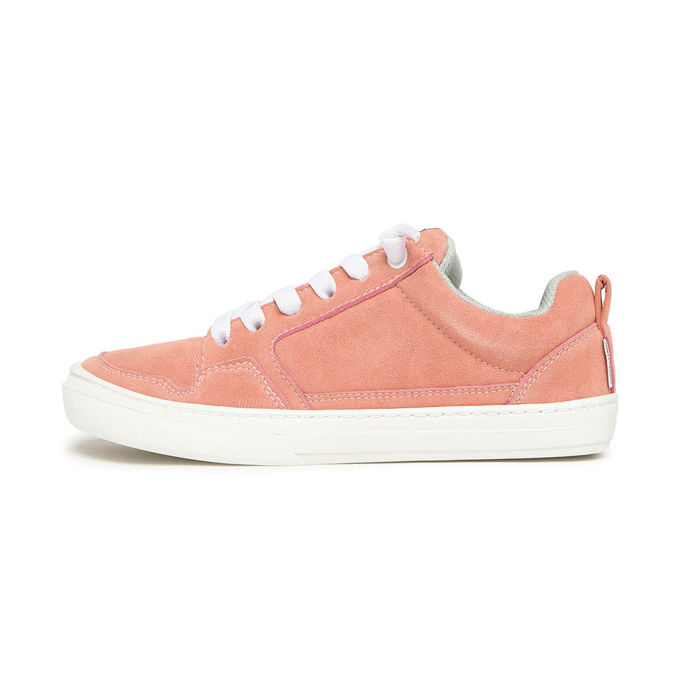Zapato Feroz Adulto Freekers Cheste Rosa Serraje