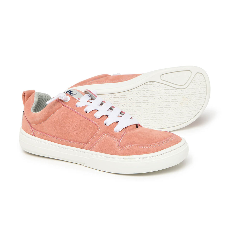 Zapato Feroz Adulte Freekers Cheste Rosa Serraje