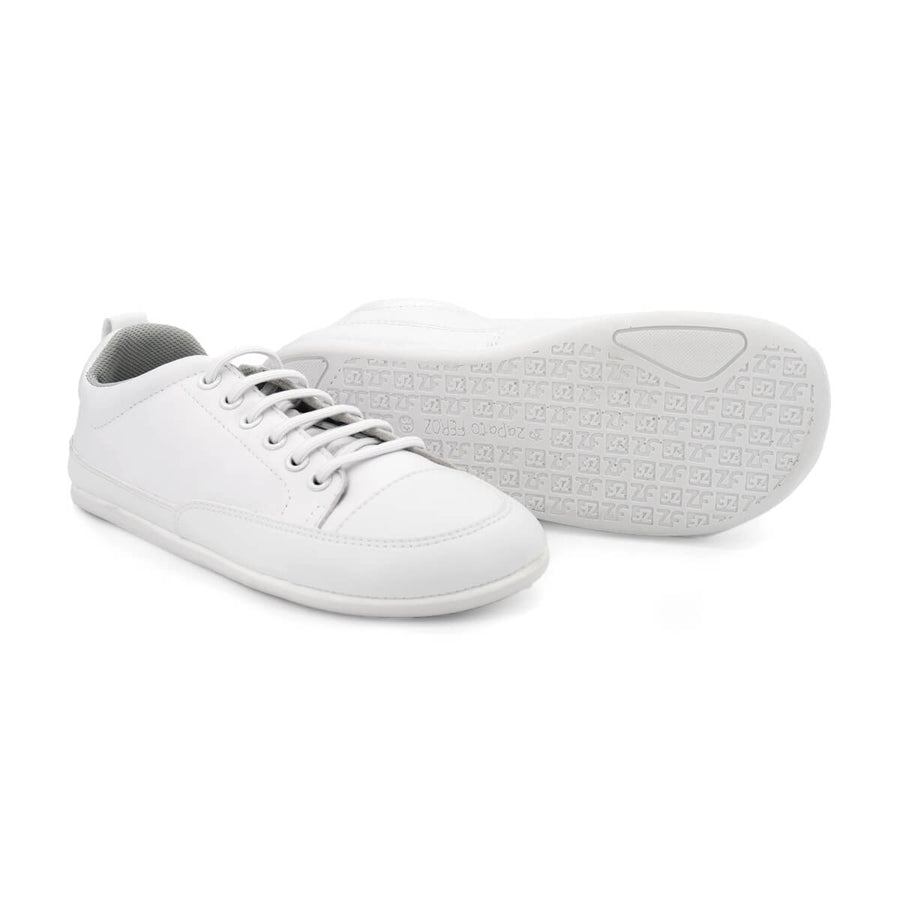 Zapato Feroz Adulte Freekers Jerica Blanco