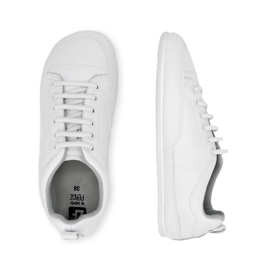 Zapato Feroz Adulte Freekers Jerica Blanco