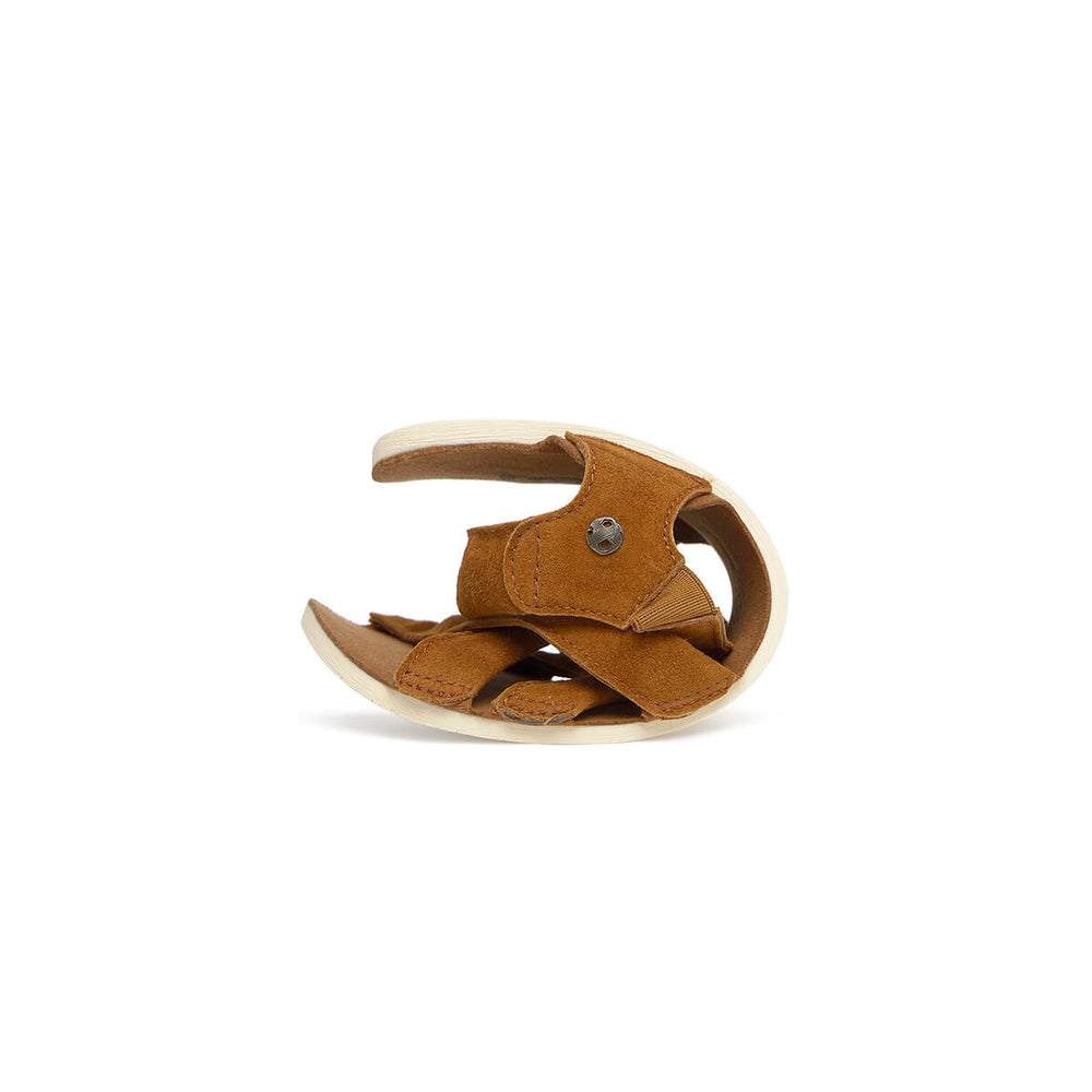 Zapato Feroz Adulte Freekers Meliana Nut Serraje