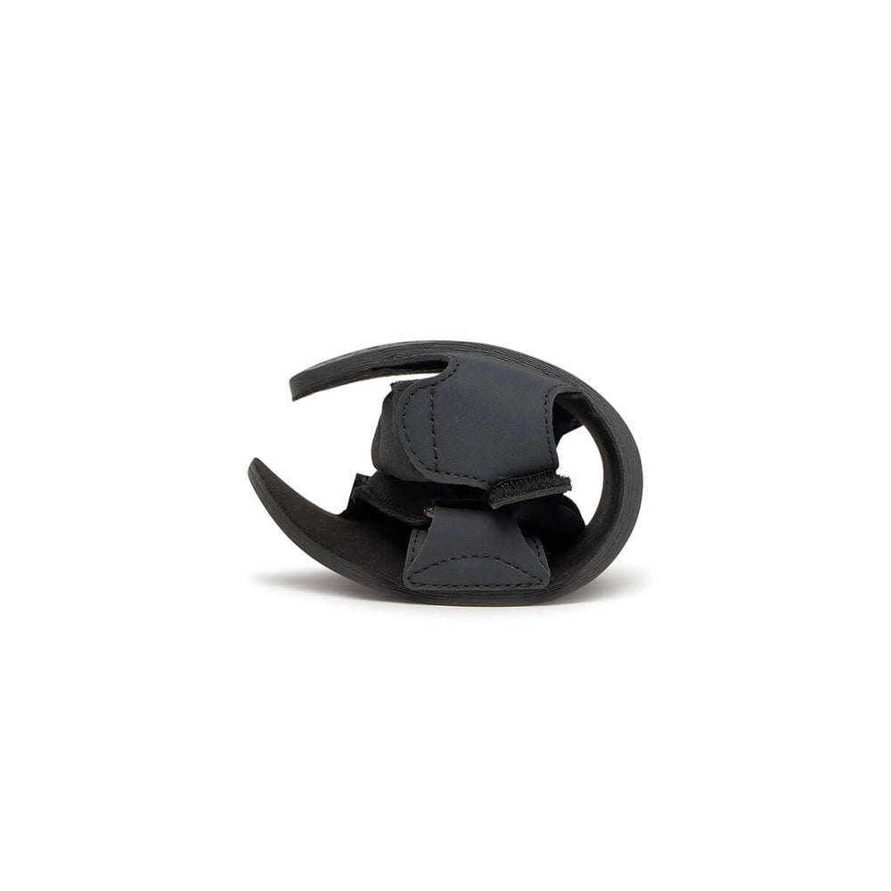 Zapato Feroz Adulte Freekers Oliva Negro Microfibra Serraje