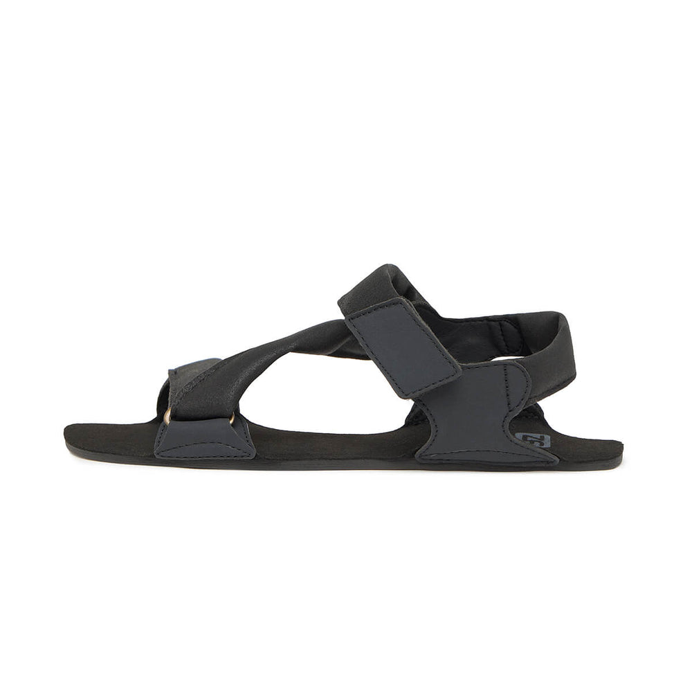 Zapato Feroz Adulte Freekers Oliva Negro Microfibra Serraje