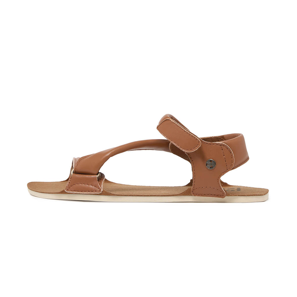 Zapato Feroz Adulto Oliva Nut Piel