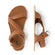 Zapato Feroz Adulto Oliva Nut Piel