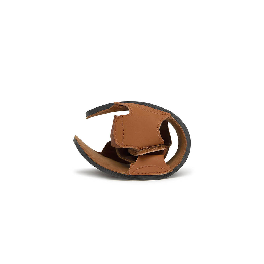 Zapato Feroz Adulto Oliva Nut Serraje