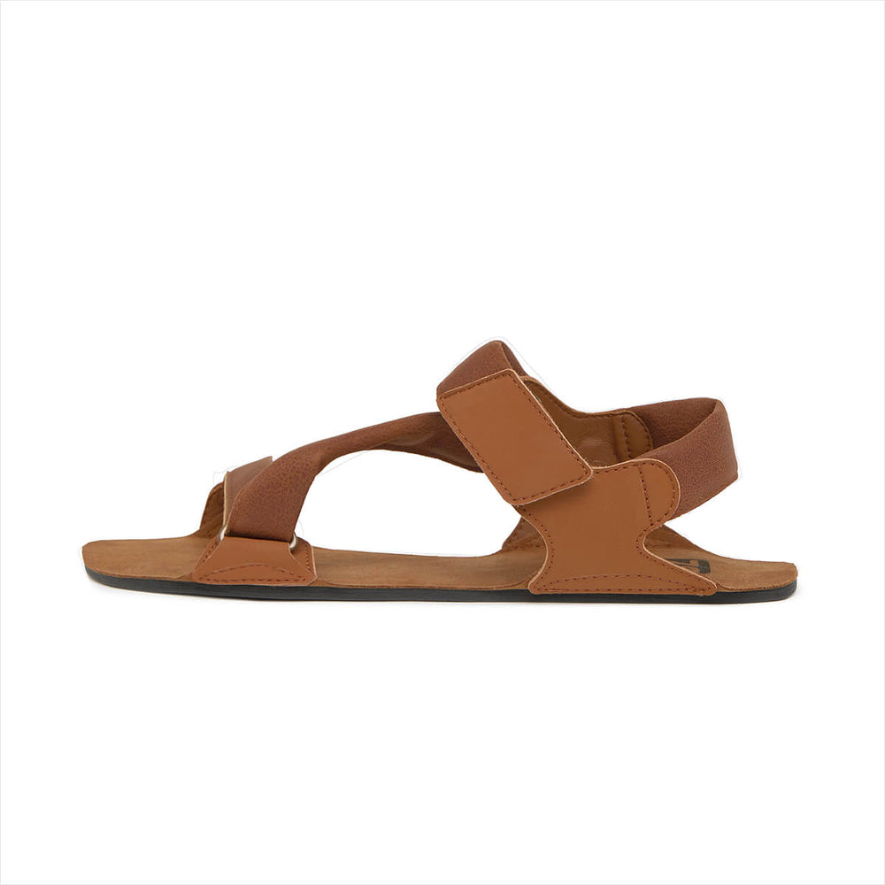 Zapato Feroz Adulto Oliva Nut Serraje