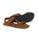 Zapato Feroz Adulto Oliva Nut Serraje