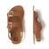 Zapato Feroz Adulto Saler Nut Microfibra Serraje