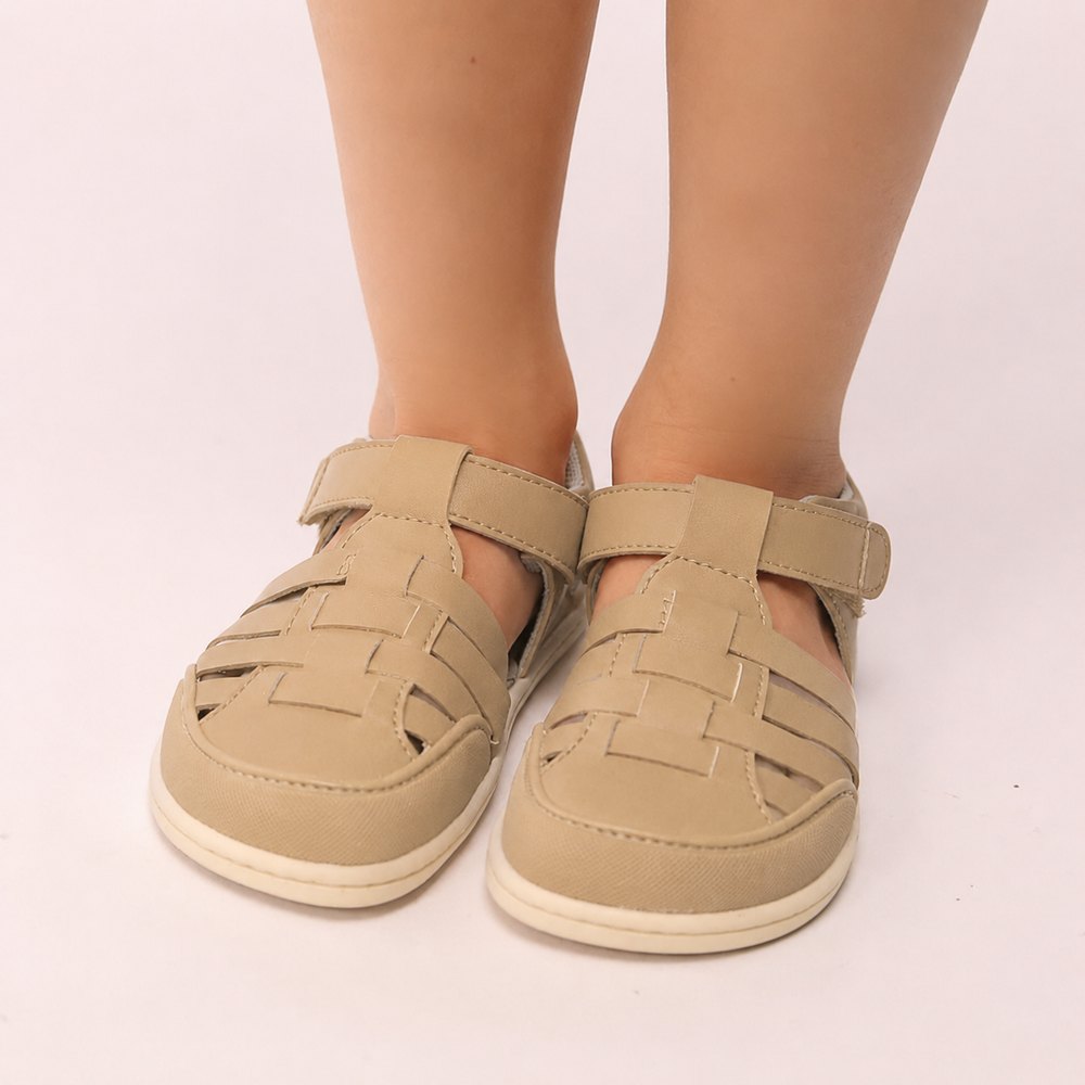 Zapato Feroz Rockers Calpe Piedra