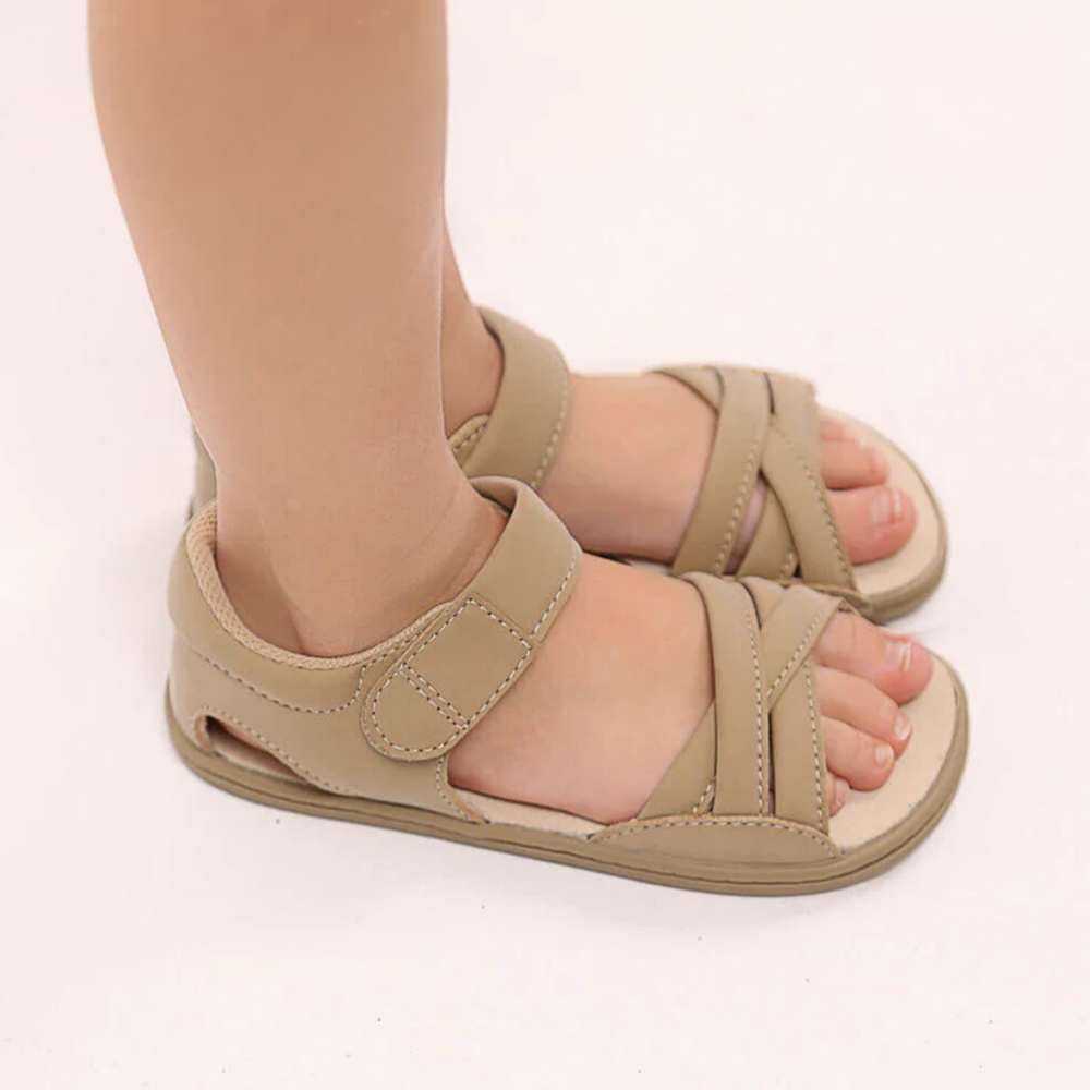 Zapato Feroz Rockers Gandia Plata