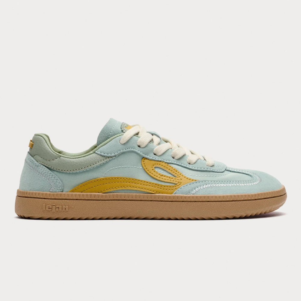 Lejan One Nylon Adulto Skyblue