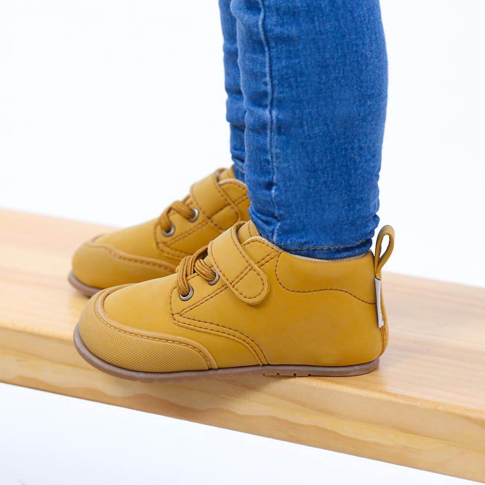 Zapato Feroz Feroz Albaida Rosa Palo