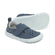 Zapato Feroz Rockers Benisa Azul