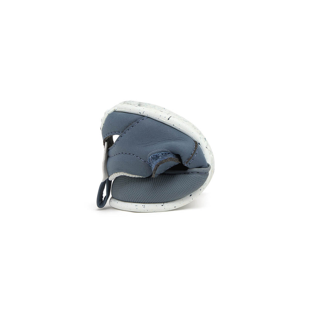 Zapato Feroz Féroces Canet Azul