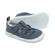 Zapato Feroz Rockers Canet Azul