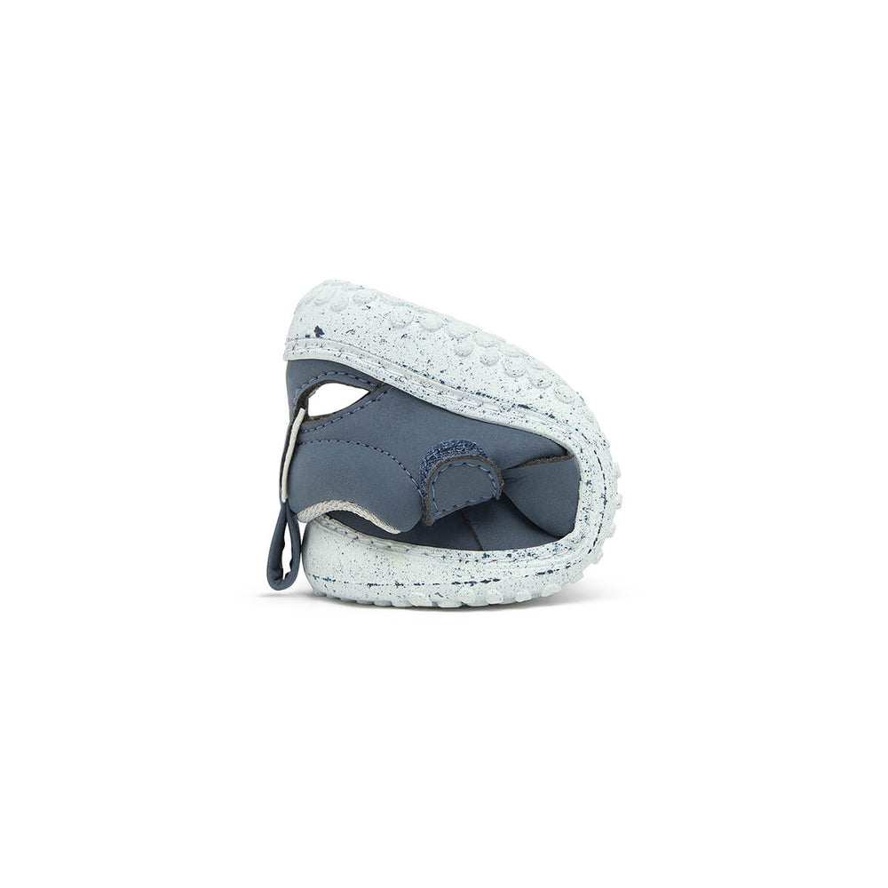 Zapato Feroz Rockers Canet Azul
