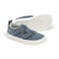 Zapato Feroz Rockers Javea Azul