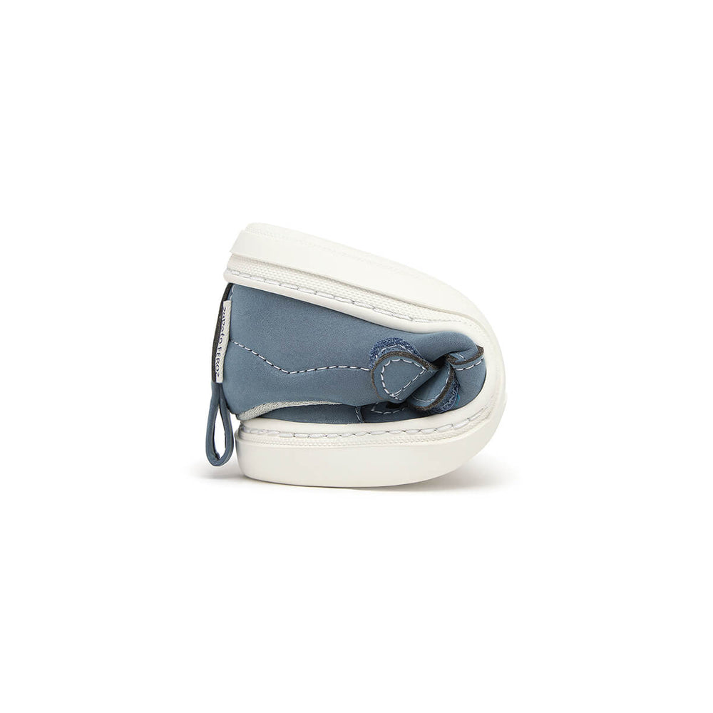 Zapato Feroz Rockers Javea Azul