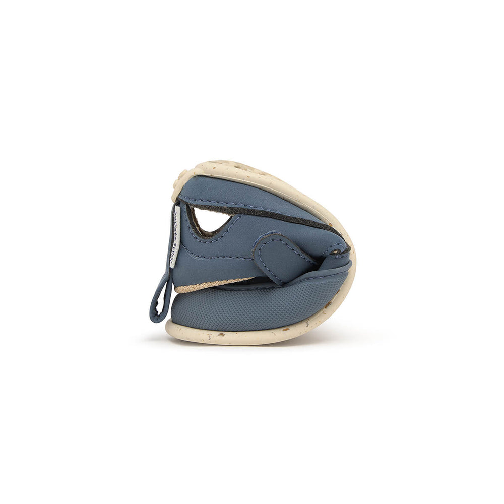 Zapato Feroz Féroces Tabarca Azul