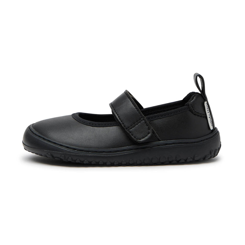 Zapato Feroz Rockers Aitana Negro