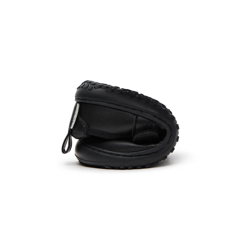 Zapato Feroz Rockers Aitana Negro