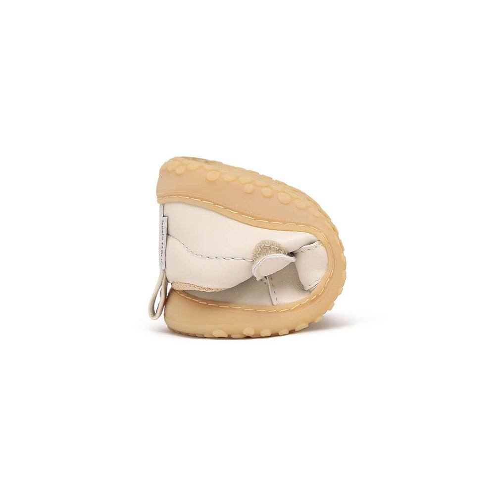 Zapato Feroz Rockers Irta Beige